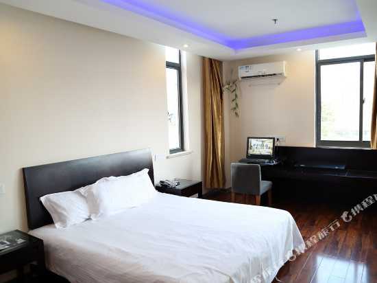 携程酒店-格林豪泰(淮安涟水汽车站站前广场快