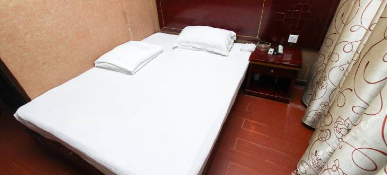 舒城零点快捷宾馆图片