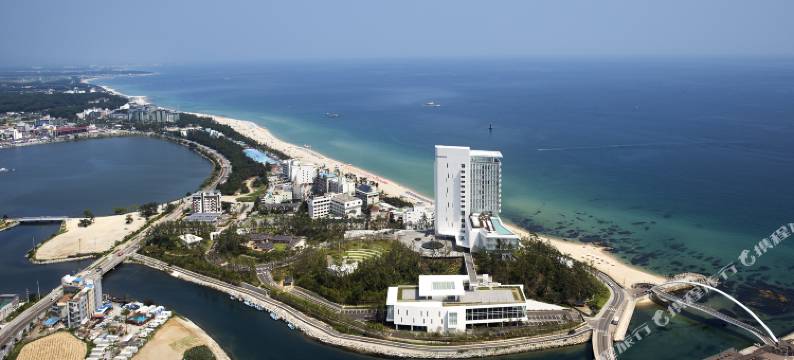 西马库酒店(Seamarq Hotel)图片