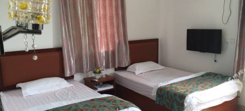 台山浪琴湾海轩客栈图片