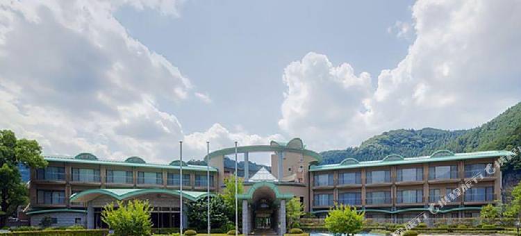 度假村奥武藏(Kyukamura Oku-Musashi)图片