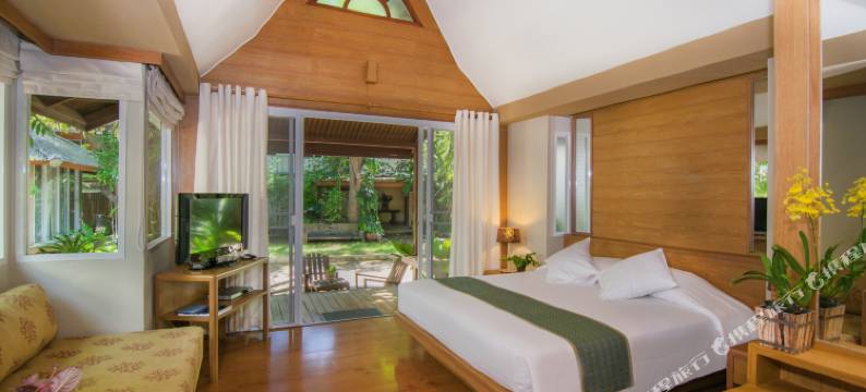 瓦兰达洛奇酒店(Veranda Lodge)图片