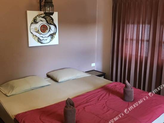 清邁特拉亞精品宿舍酒店