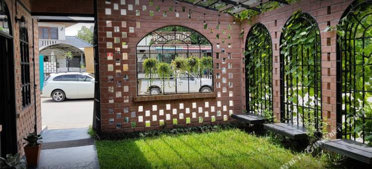 印蒂亚戈空间酒店(Indiego Space)图片