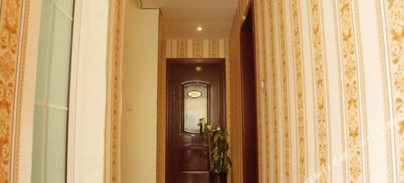 枣庄御鑫宫宾馆图片