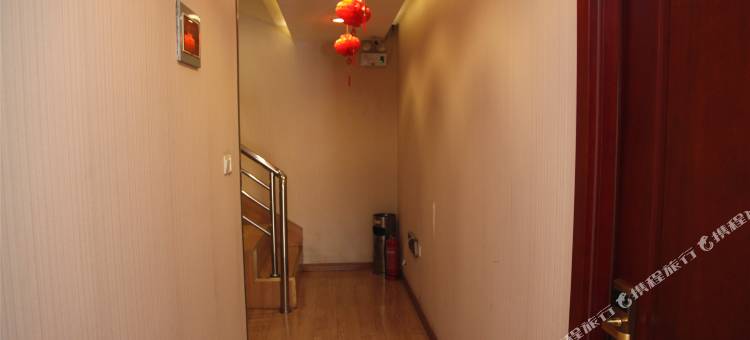 大同梧桐宾馆图片