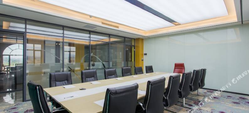 海丰贝金赛尔酒店图片