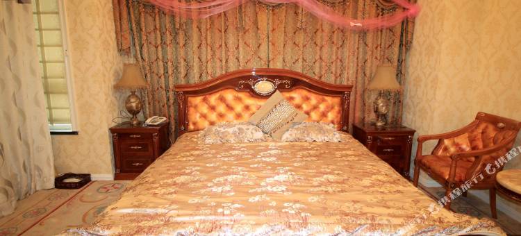 招远御花园大酒店图片