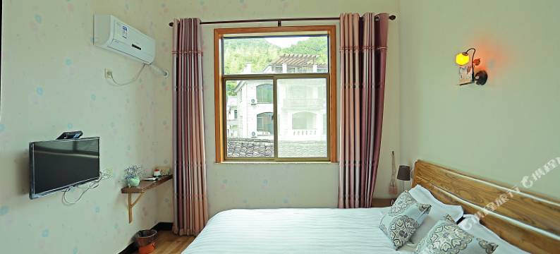 德清增家缘农家乐图片