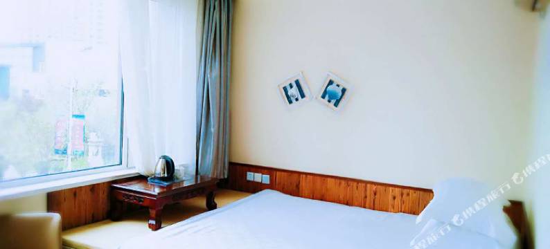 青岛凯锐观海青年旅舍图片