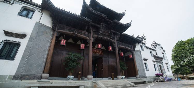 义乌景澜·双林精舍图片