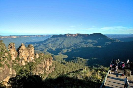Stonelinks House Leura Hotel Overview