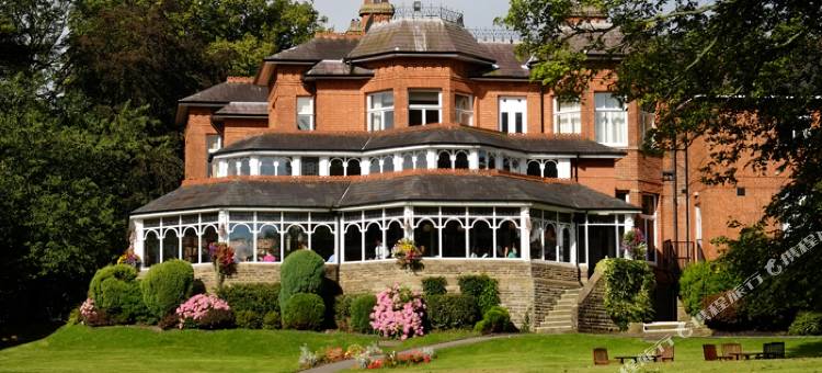 麦克唐纳·基尔海法庭(Macdonald Kilhey Court Hotel & Spa)图片