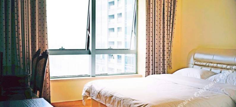 惠澳国际公寓(惠州江北华贸店)图片