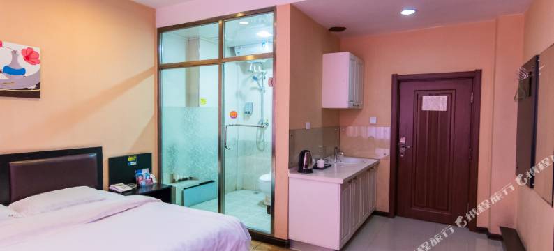 绥化龙泰宾馆图片