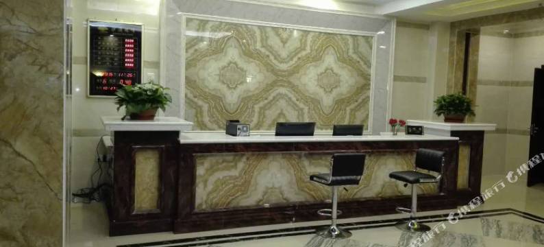 阿拉善右旗沙漠珠峰宾馆图片