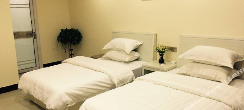 都昌吉祥宾馆图片