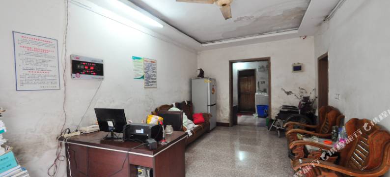 滁州红星宾馆(滁州北站店)图片