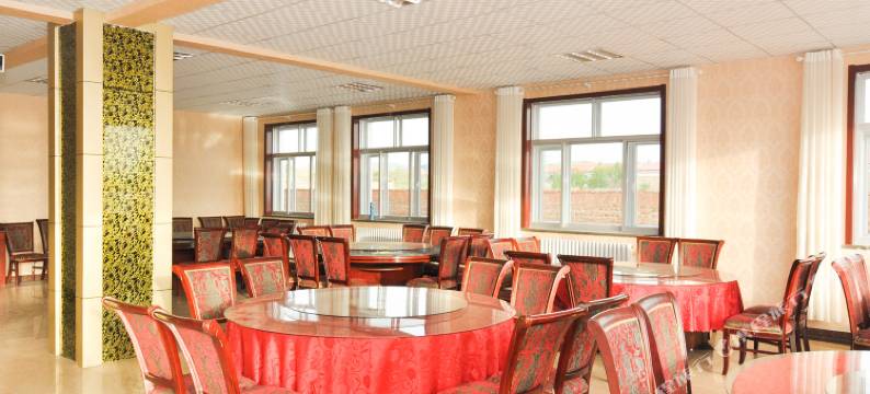 围场御道口大酒店图片