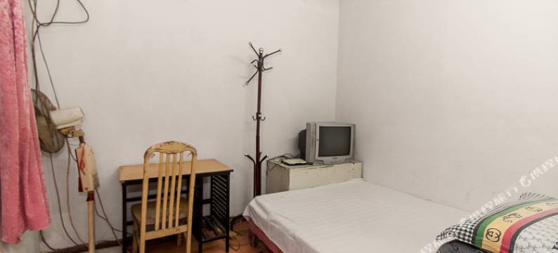 淮北园艺宾馆图片