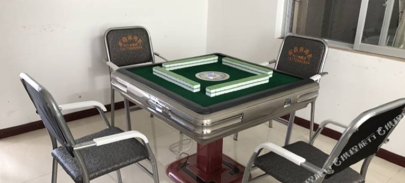 恩施阳光假日山庄图片