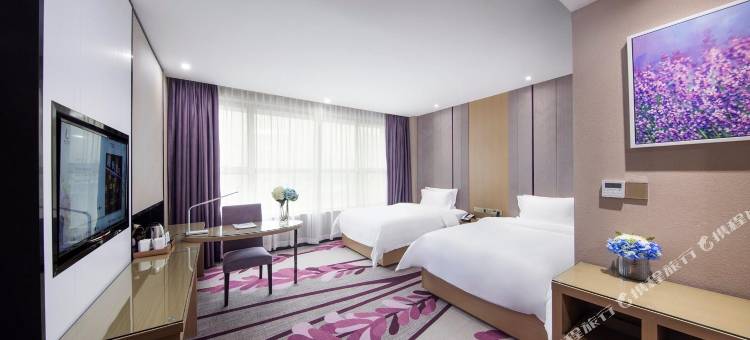 麗枫酒店(清远金碧湾店)图片