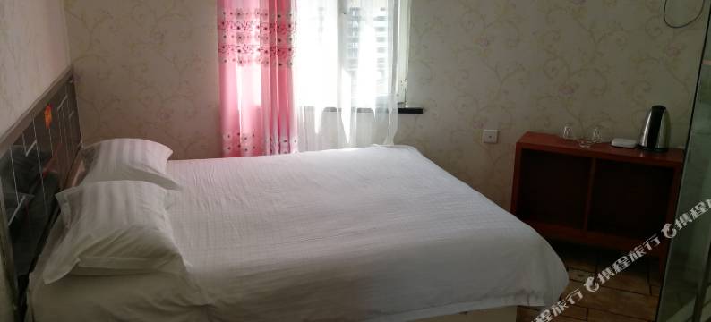 禧龙宾馆(大庆创业新街店)图片