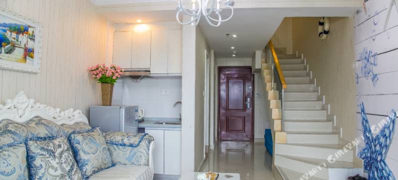 vhome·优享家主题美宿(广州奥园广场店)图片