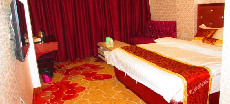 定南金都宾馆图片