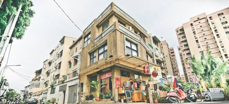 台南梦仔哺图片