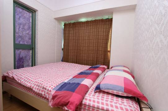 深圳置地逸轩日租公寓