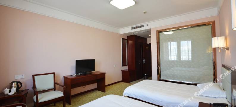 仪征和天下商务宾馆图片