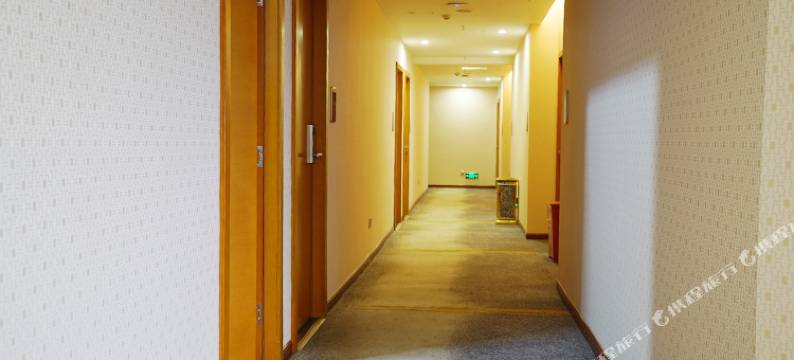 成都嘉瑞铭人酒店图片