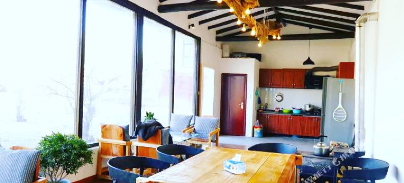 米林远方有个家精品客栈图片