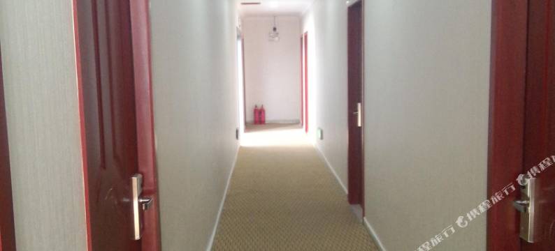 慈溪红兴宾馆图片