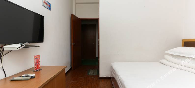 桐庐帝豪宾馆图片