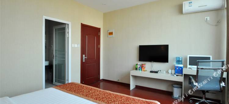 费县舒尔雅商务宾馆图片