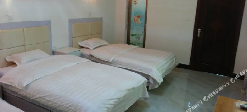 洋县新怡居农家乐图片