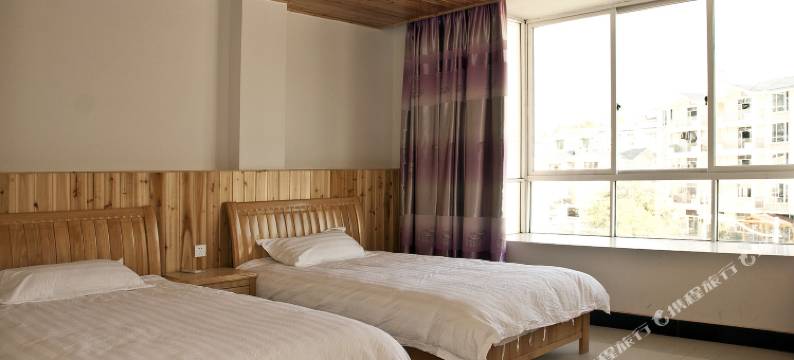 武夷山欣微客栈图片