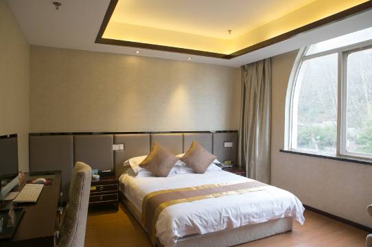 嵊州黄金海岸商务健康城