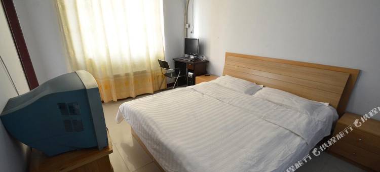 郑州707阳光酒店公寓图片