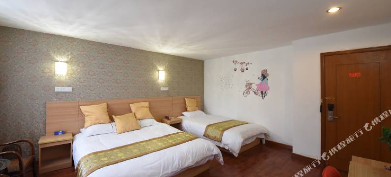 狮林宾馆(苏州拙政园店)图片