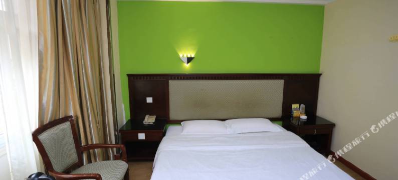 深圳向西宾馆图片