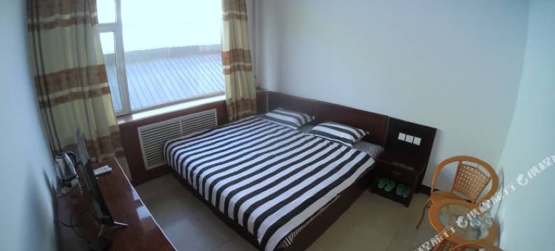 Del五台山子鼠丑牛青年旅舍图片