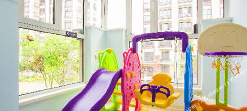 欢墅·度假别墅(大连世茂御龙海湾店)图片