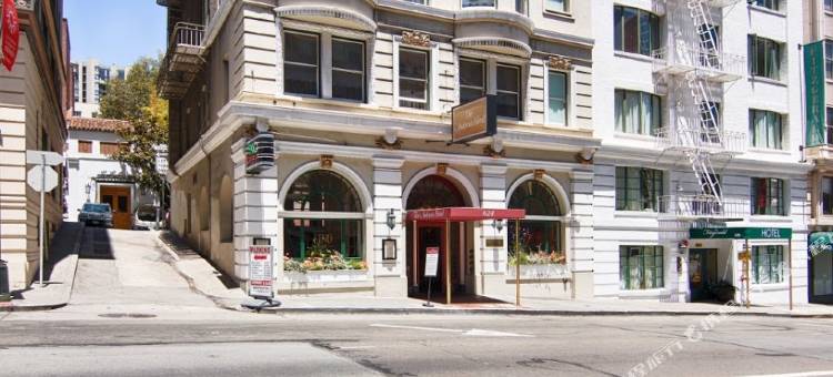 安德鲁斯酒店(The Andrews Hotel)图片