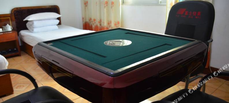 绵阳汉昌宾馆图片