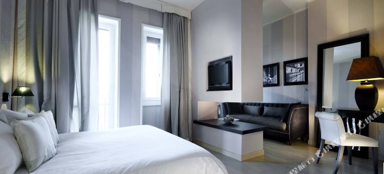 C-安巴夏特利酒店(c-hotels Ambasciatori)图片