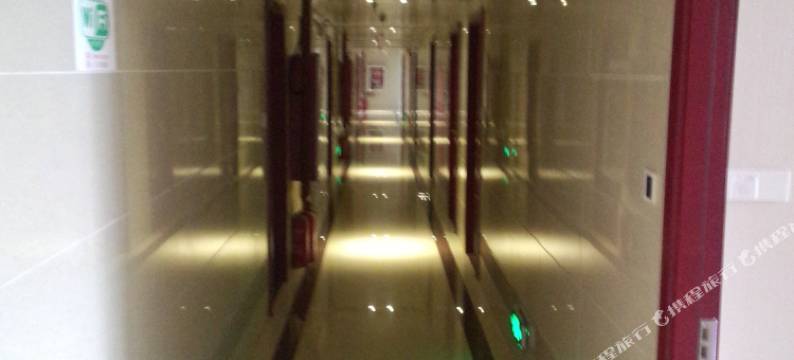 灌云好心情宾馆图片