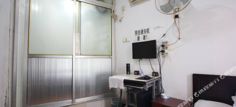 威海长峰雅乐轩旅馆图片